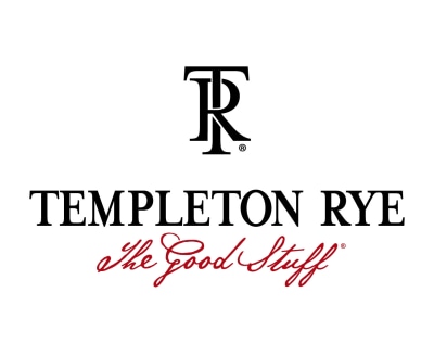 Shop TEMPLETON RYE logo