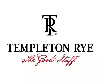 Shop TEMPLETON RYE coupon codes logo