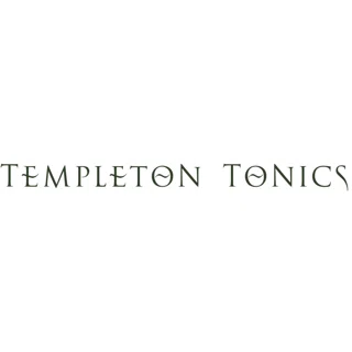 Templeton Tonics coupon codes