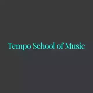 Shop Tempo School of Music coupon codes logo