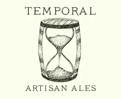 Temporal Artisan Ales logo