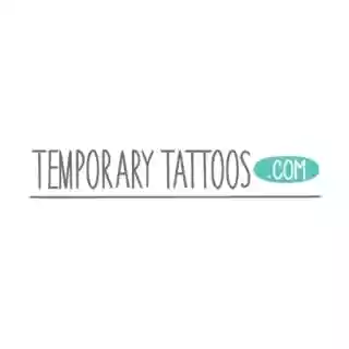 Temporary Tattoos discount codes