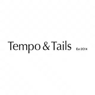 Shop Tempo&Tails discount codes logo