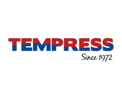 Shop TEMPRESS logo