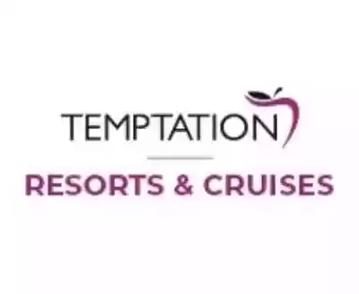 Shop Temptation Experience promo codes logo