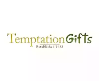 Shop Temptation Gifts logo