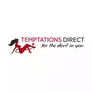 temptationsdirect.co.uk logo