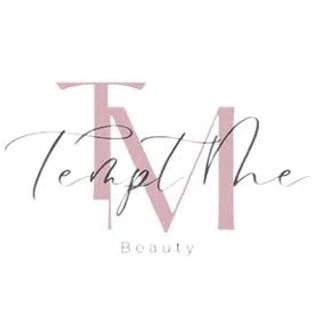 Tempt Me Beauty logo