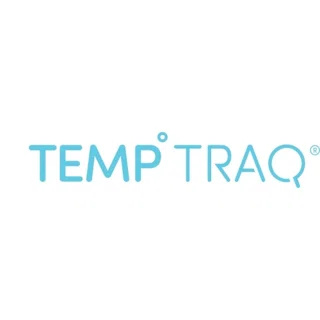 Shop TempTraq logo