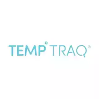 TempTraq logo