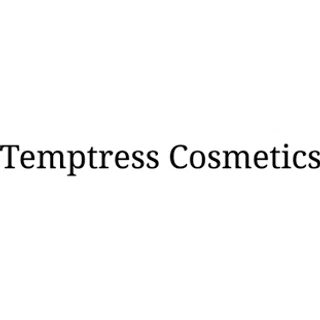 Temptress Cosmetics logo