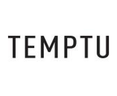 Shop Temptu logo