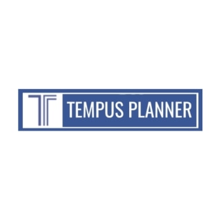 Shop Tempus Planner logo