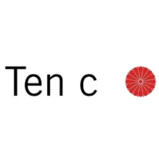 Shop TEN C logo