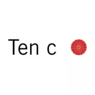 TEN C logo