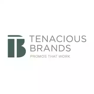  Tenacious Brands discount codes