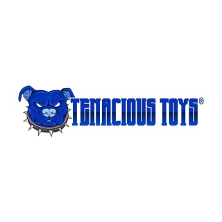 Shop Tenacious Toys logo