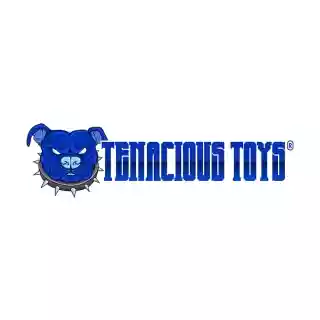 Shop Tenacious Toys promo codes logo