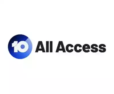 10 All Access discount codes