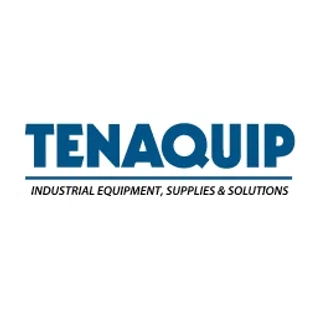 Shop Tenaquip logo