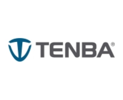Shop Tenba logo