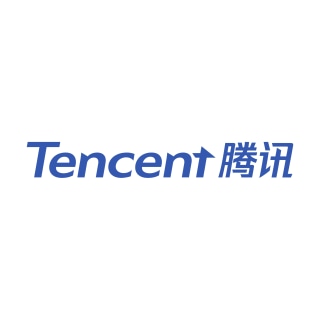 Shop Tencent Games logo