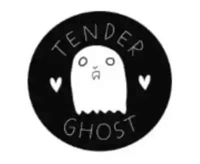 Tender Ghost coupon codes