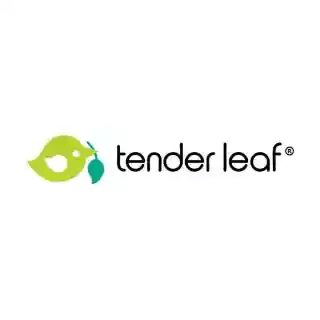 Shop Tender Leaf Toys logo