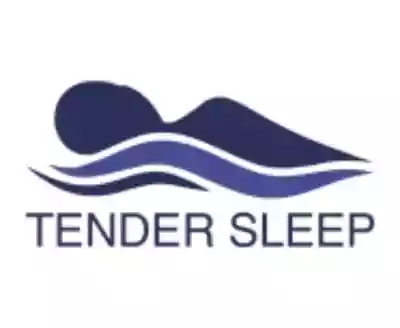 Shop Tender Sleep UK logo