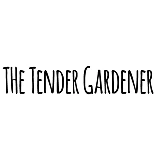 The Tender Gardener logo
