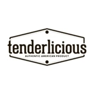 Shop tenderlicious logo