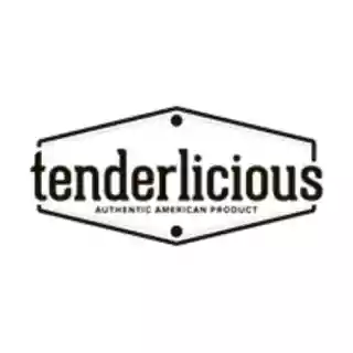 tenderlicious discount codes