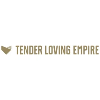 Tender Loving Empire logo