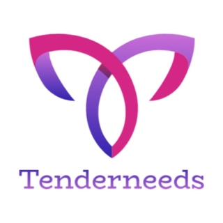 Shop TenderNeeds Fertility logo
