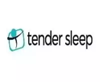 Tender Sleep logo