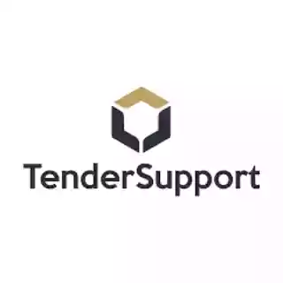 Shop Tender Support logo