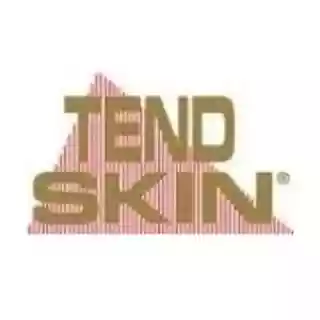 tendskin.com logo