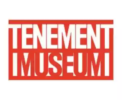 Tenement Museum promo codes