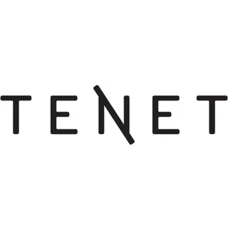 TENET logo