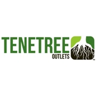 Tenetree Outlet logo