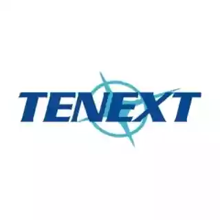 Shop Tenext coupon codes logo