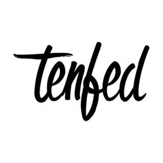 Shop Tenfed logo
