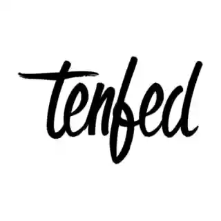Shop Tenfed promo codes logo