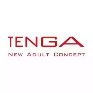 Shop Tenga USA discount codes logo