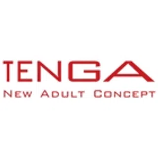 TENGA Store Europe logo