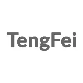 TengFei logo
