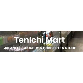 TenIchi Mart logo