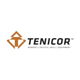 Shop Tenicor logo