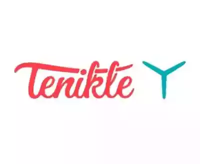 Shop Tenikle promo codes logo