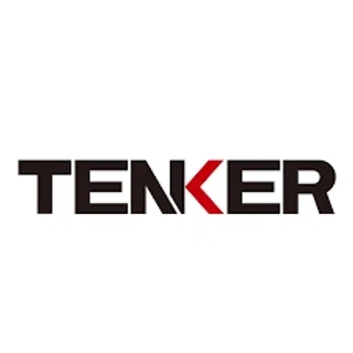 Tenker logo
